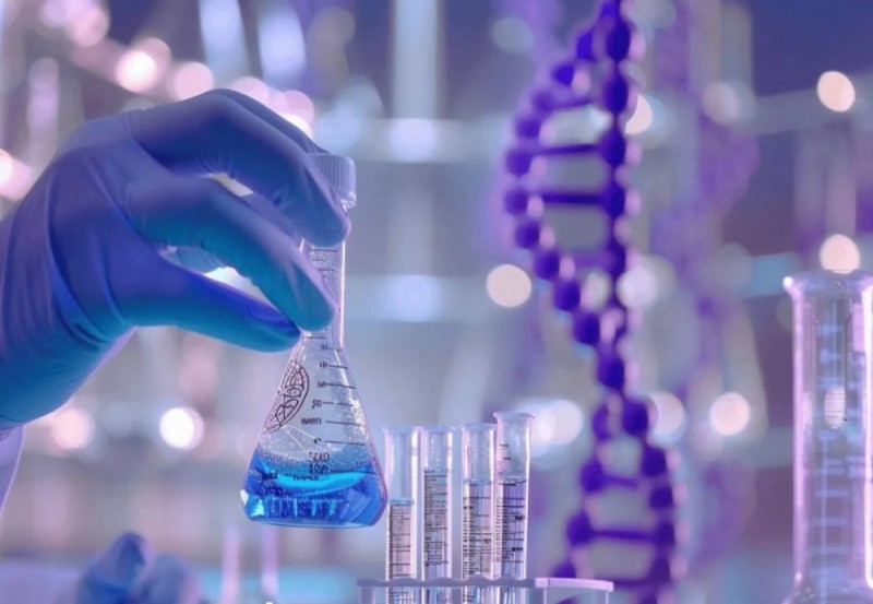 香港云数生物科技在港联合启动！