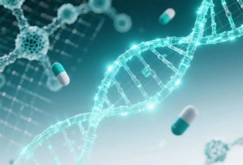 香港云数生物科技在港联合启动！