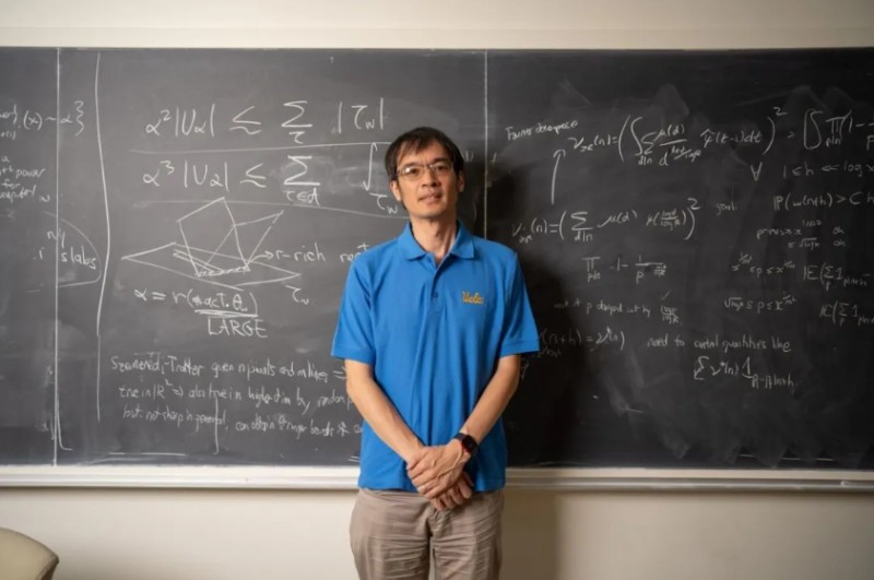 陶哲轩：AI让数学进入&ldquo;工业化&rdquo;时代，数学家也可以是&ldquo;包工头&rdquo;