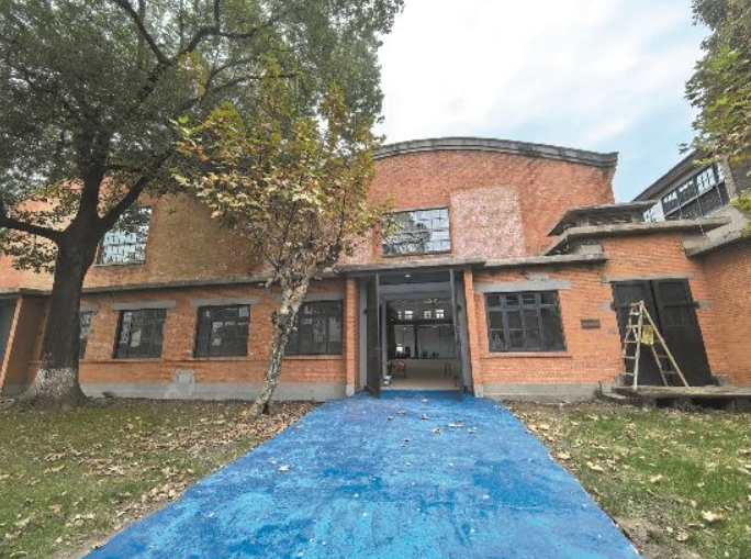 10处航空类建筑入选