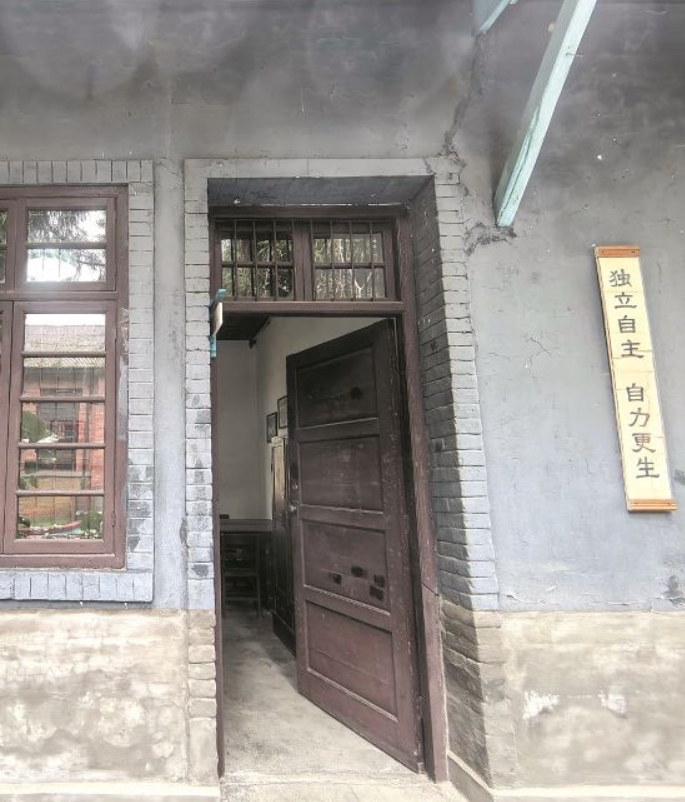 10处航空类建筑入选