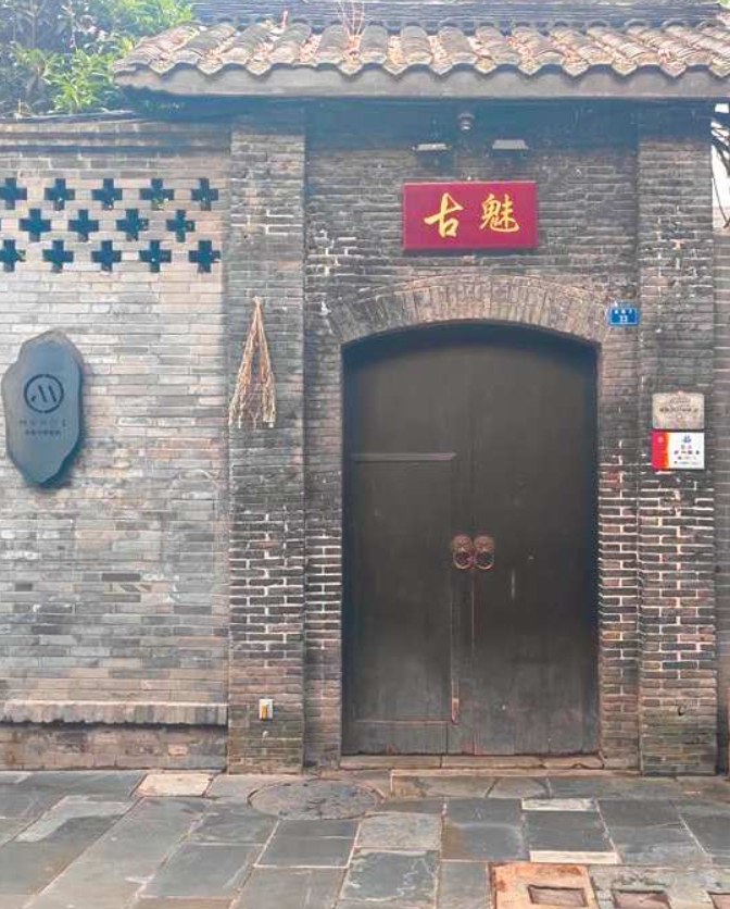 10处航空类建筑入选