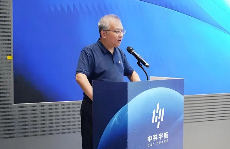 52岁离开火箭&ldquo;国家队&rdquo;，如今带出一家百亿航天独角兽！