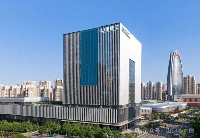 还得再等3年？ 中国&ldquo;推土机大王&rdquo;同业竞争承诺延期