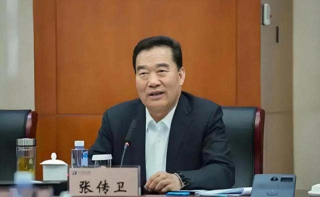 明阳新能源投资控股集团及创始人张传卫（河南固始）