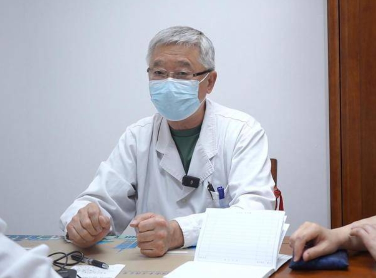 云太医郑州分院海志刚教授：从脾肾阳虚论治甲减，精准重塑身体阳气