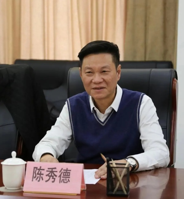 天津市福州商会赴津兰大厦与各商协会座谈交流并参观商会&ldquo;龙计划&rdquo;企业孵化基地