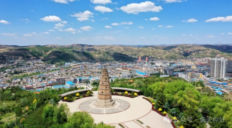 偏关县&ldquo;十四五&rdquo;回顾与&ldquo;十五五&rdquo;展望