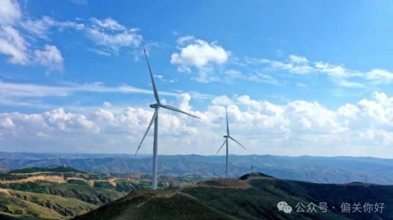 偏关县&ldquo;十四五&rdquo;回顾与&ldquo;十五五&rdquo;展望