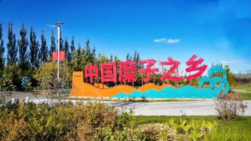 偏关县&ldquo;十四五&rdquo;回顾与&ldquo;十五五&rdquo;展望