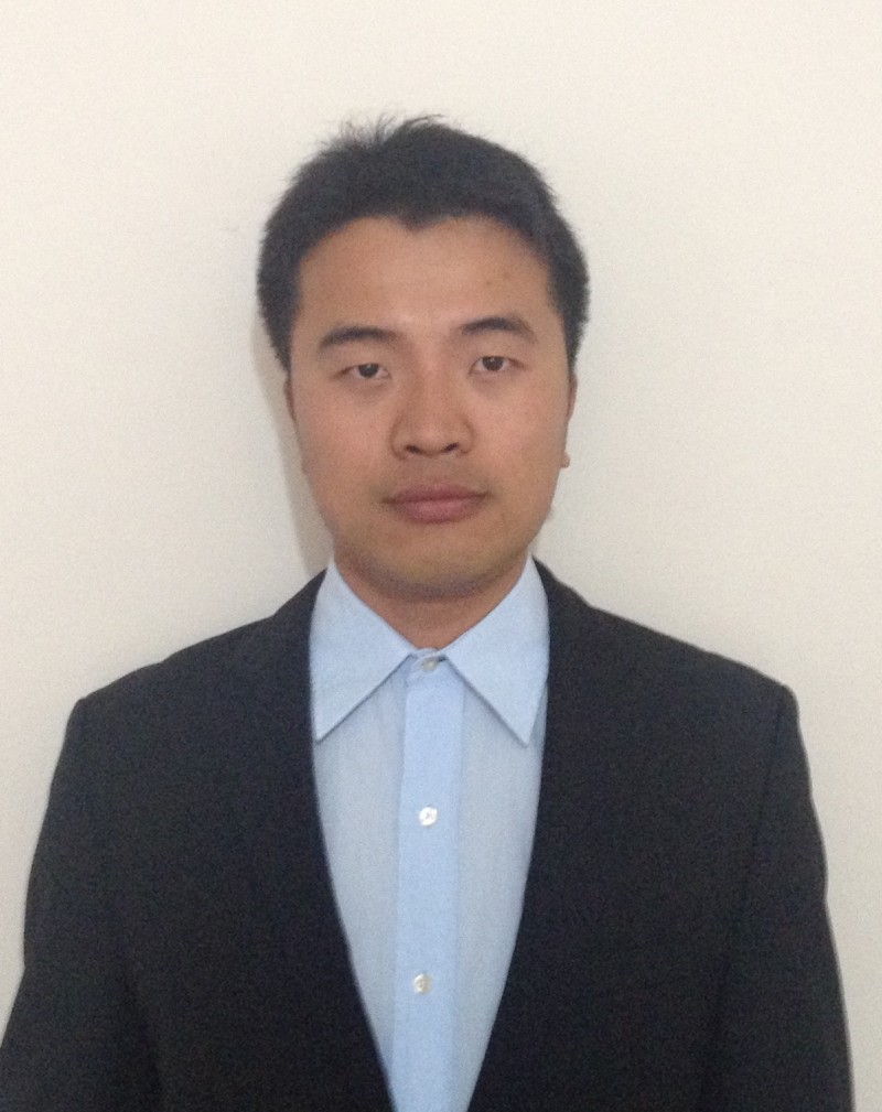 智慧爆破系统专家赵高峰 天津大学教授 山西长治人