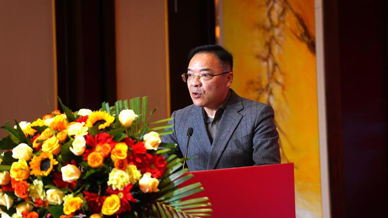 承前启后谋新篇 同心筑梦向未来&mdash;&mdash;太原市成都商会第三届一次会员代表大会暨换届庆典大会圆满举行