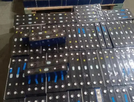 瞄准2800亿赛道！山西这个电池项目投资7600万