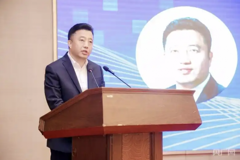 探索统一大市场新机遇 中国企业大讲堂在首衡集团举办