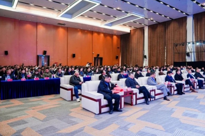 2026年第一届贵州惠水数商交流大会暨百鸟河数据城&ldquo;121工程&rdquo;招商启动仪式顺利举行，构筑西南数智产业新高地