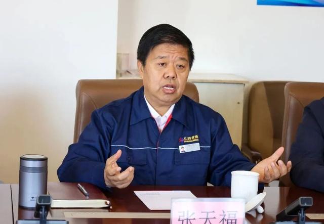 【蒙古国企业家阿木尔考察晋南钢铁集团】