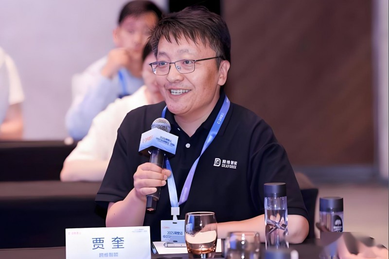 山西80后教授完成数亿元融资!去年公司年入过亿,被投资人称为“具身智能工业场景落地第一名”