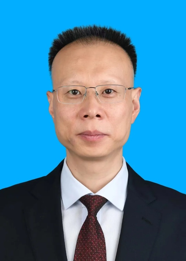 山西能源大县柳林县委书记履新副厅级