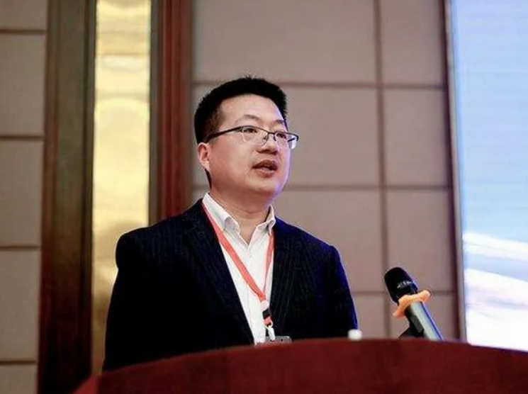 陈艳刚履新临汾市人大常委会办公室主任