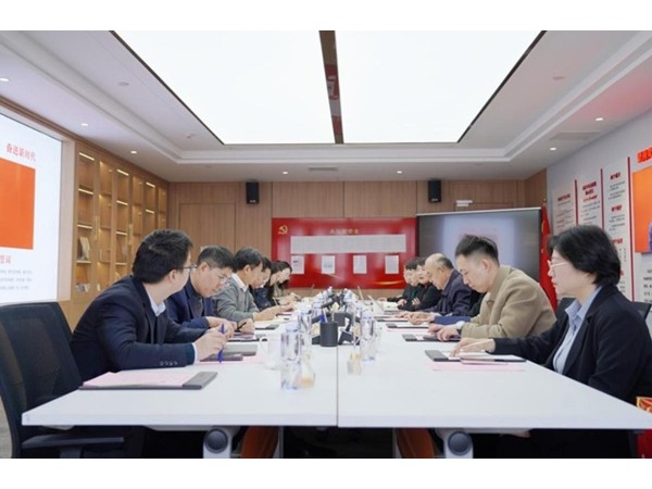 北京天扬君合财税服务集团与山西国晋律师事务所成功开展税律携手-共话合规交流座谈会