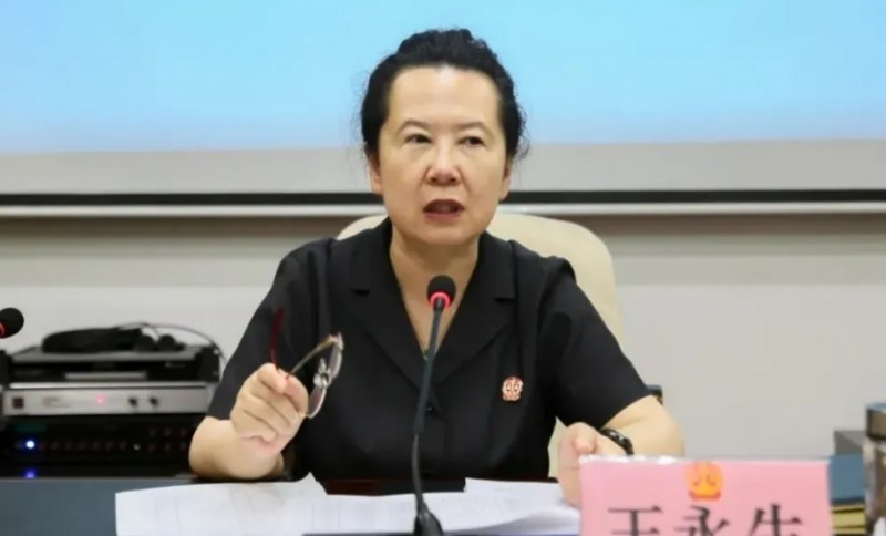 &ldquo;全国优秀县委书记&rdquo;刘振华正式当选市长