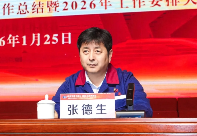 李安民：危局已破，奋力打造&ldquo;精而美、美而特&rdquo;的特钢标杆企业