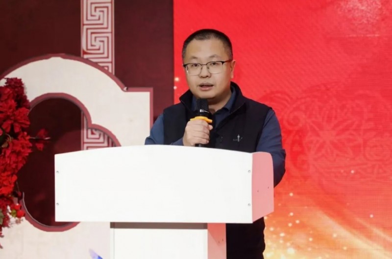 天津市山西商会忻州分会举办“津彩同忻 聚力同行”2026在津忻州籍乡贤联谊会