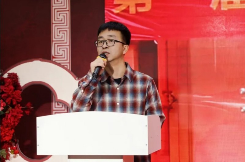 天津市山西商会忻州分会举办“津彩同忻 聚力同行”2026在津忻州籍乡贤联谊会