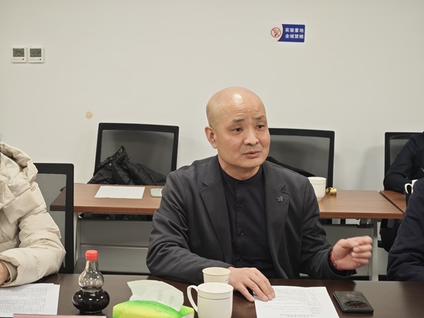 中国晋商俱乐部秘书长刘文斌讲话 