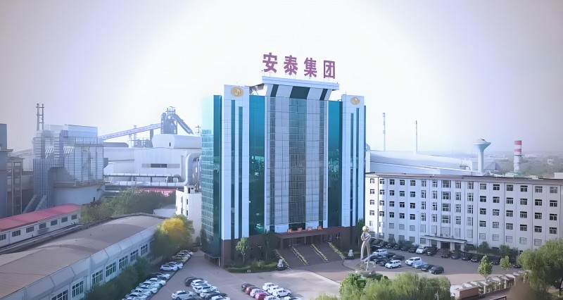 山西介休:安泰集团欠税150余万被公告