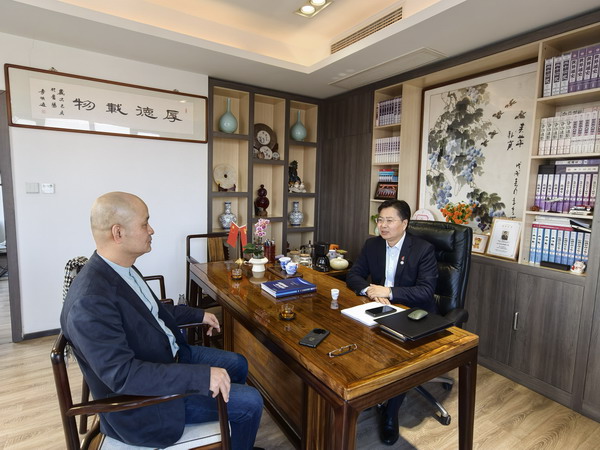 优秀晋商鑫富源人力资源&ldquo;五大服务&rdquo;打造全方位人力资源解决方案供应商