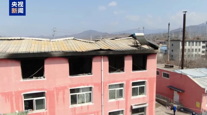 河北承德国恩老年公寓20人死亡的悲剧是如何发生的？监控还原事发经过