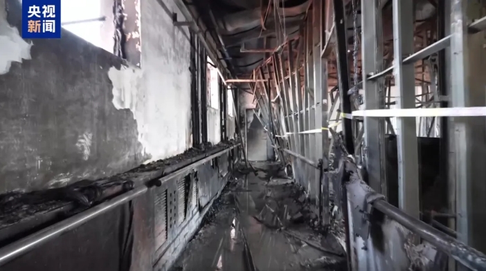 河北承德国恩老年公寓20人死亡的悲剧是如何发生的？监控还原事发经过