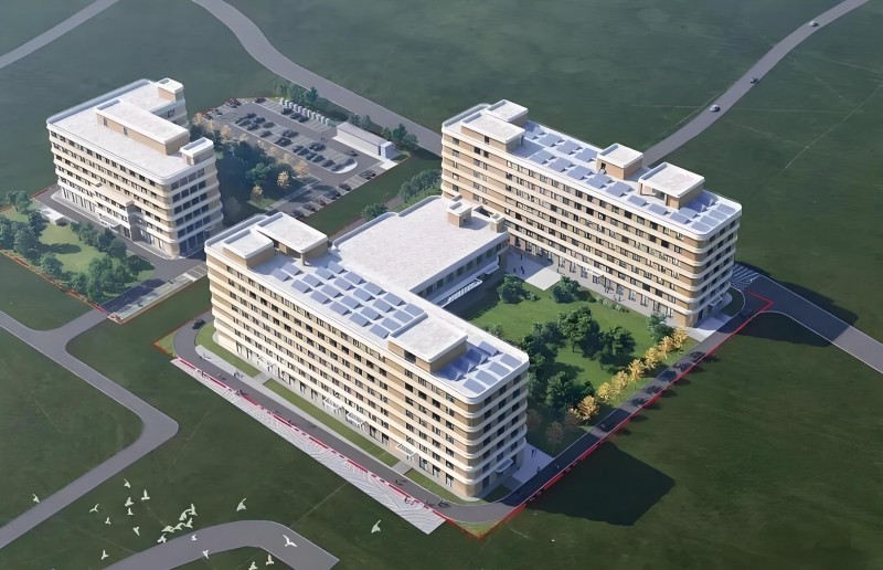 主业承压寻破局！山西耐火材料企业持续加码千亿康复医疗赛道