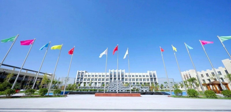 融资17亿全部投入山西项目，两百亿负极材料龙头加快在晋扩产