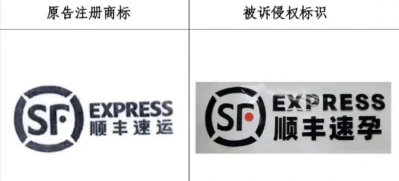 &ldquo;顺丰速孕&rdquo;碰瓷&ldquo;顺丰速运&rdquo;？法院判赔20万元！