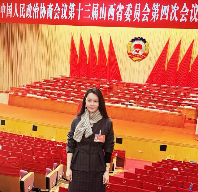 政协委员王晶建议山西主动与海南常态化合作