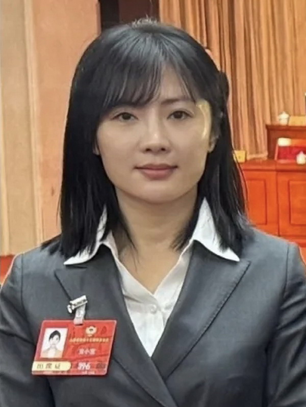 山西政协委员安小宝建议助力智能机器人产品量产