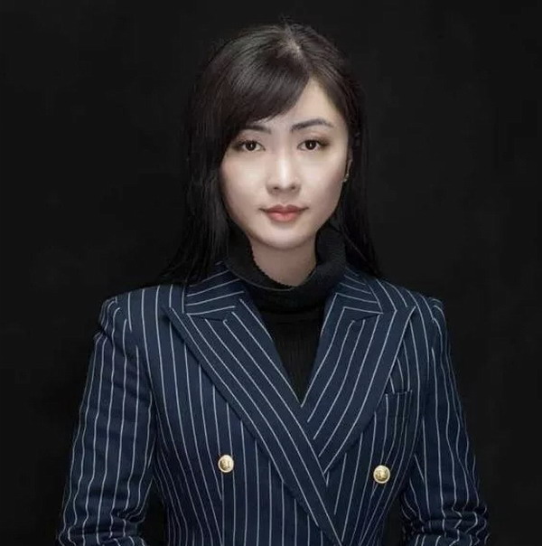 安小宝 临汾创泽具身智能机器人有限公司董事长