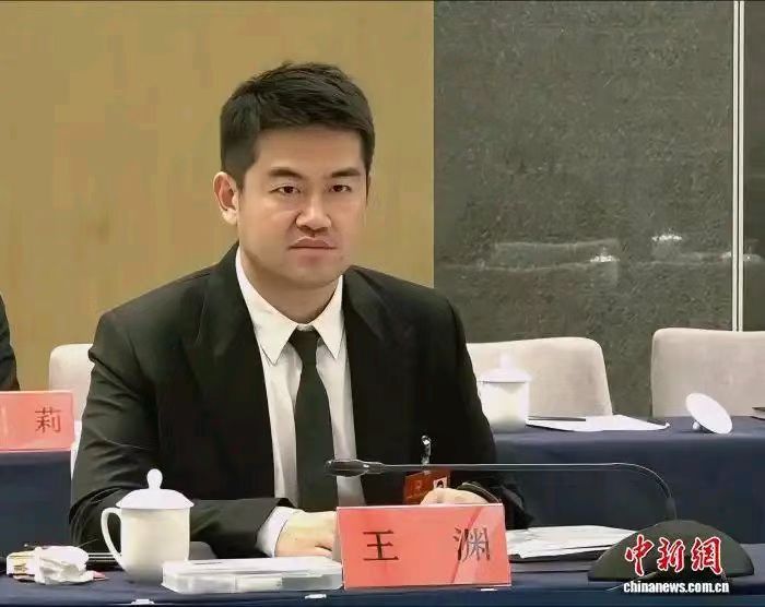 山西人大代表王渊建议临汾市打造为数字化赋能示范区