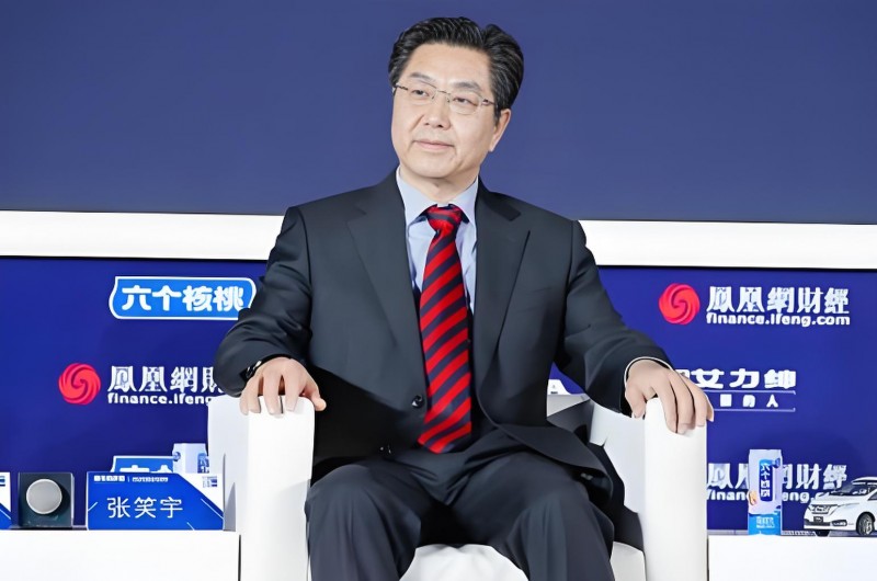 【认识晋商人物】张笑宇  山西河曲人  联合国和平大学校董  中国国际跨国公司促进会常务副会长