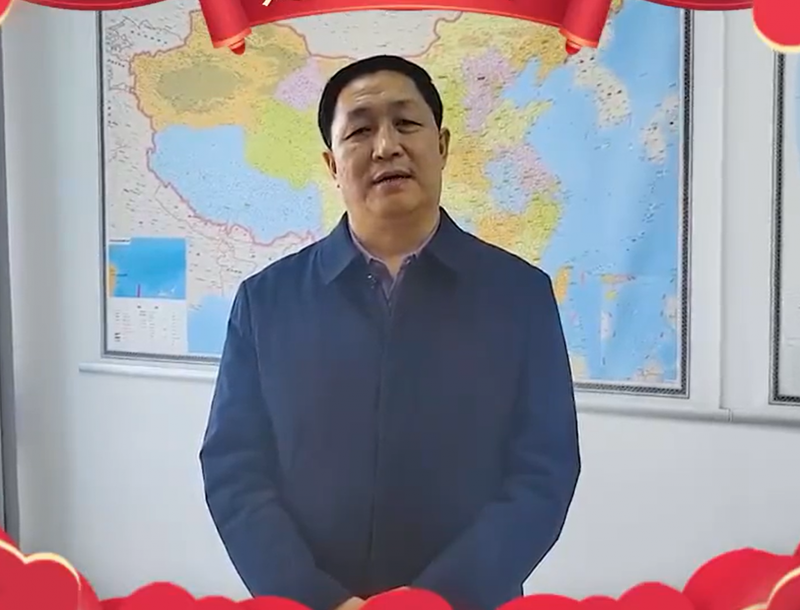 【认识晋商人物】武晓军 山西河曲人 河曲商会副会长 北京忻州商会河曲分会执行会长 北京天元空间信息技术有限公司董事长