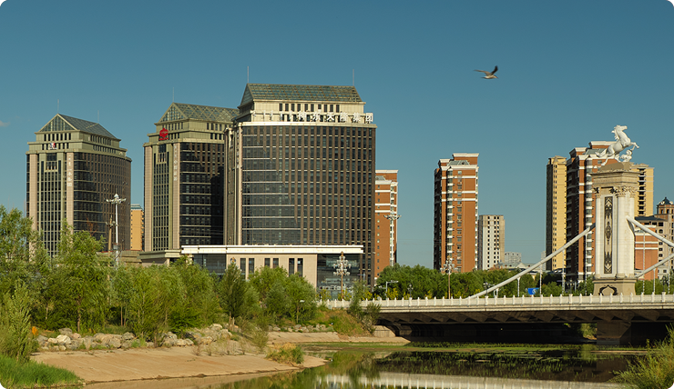 【认识晋商人物】刘仲田 山西河曲人 内蒙古煤炭协会副会长 神东天隆集团公司董事长、总经理 内蒙古科技大学客座教授 辽宁工程技术大学博士生导师