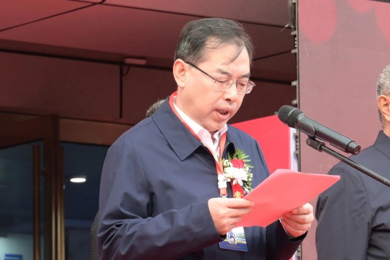 李建光  晋控煤业董事长  晋能控股集团副总经理  晋能控股煤业集团董事长