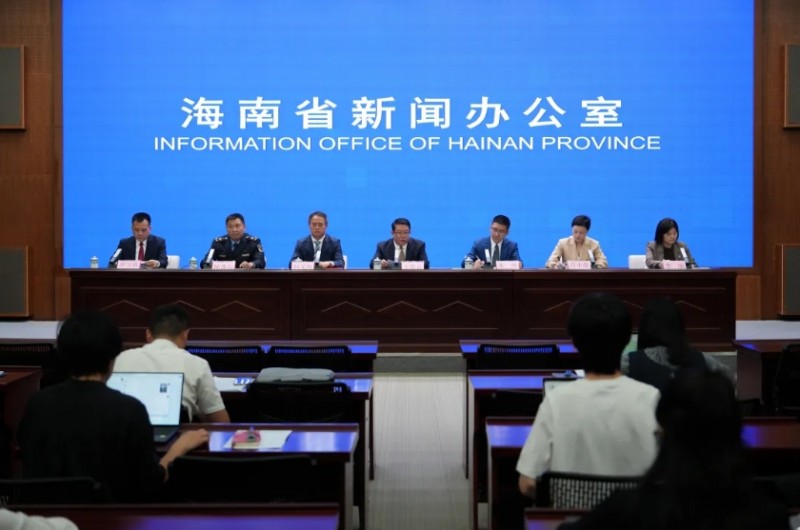 春节期间海南总体消费金额同比增长7.8%，外地游客成消费主力