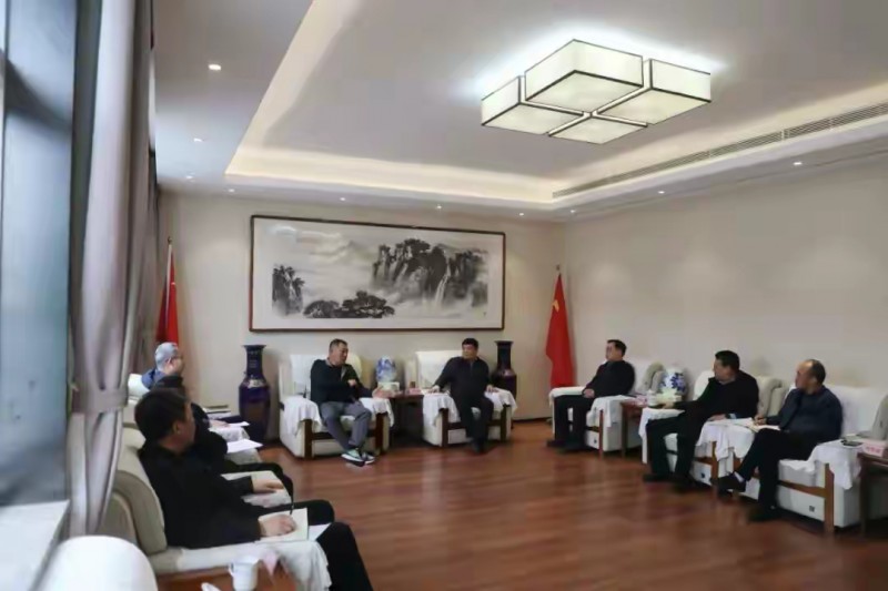 山西晋祥煤成气将持续加大在榆社县投入力度