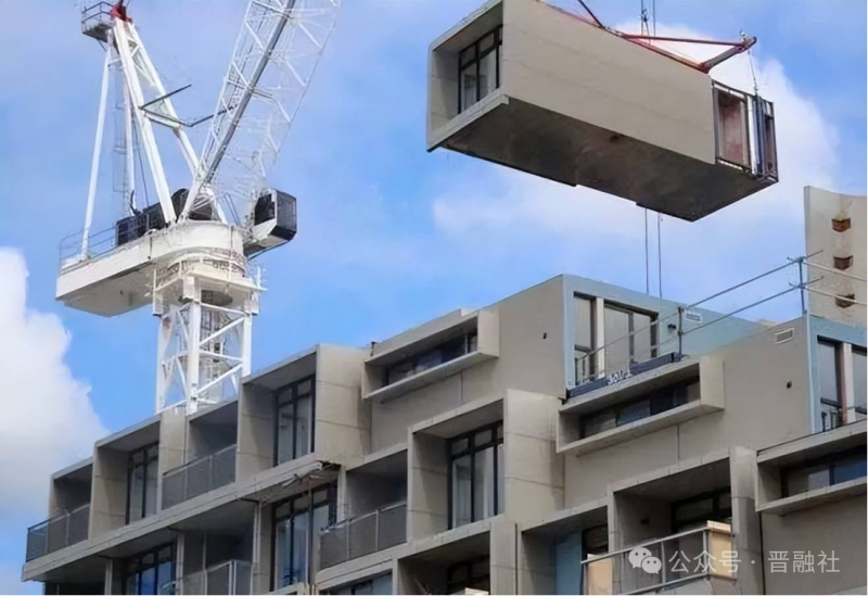 资产整合再下一城，两千亿山西建投旗下专业化子公司再出手，控股一建筑材料企业