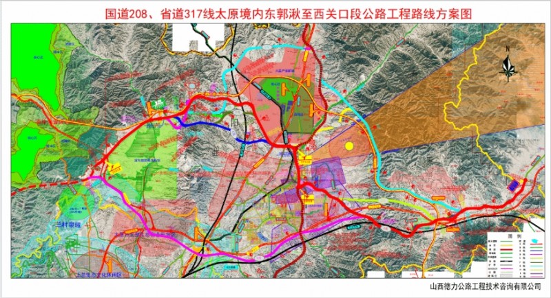 山西建投建工集团勇开新局 奋战2026市场开门红
