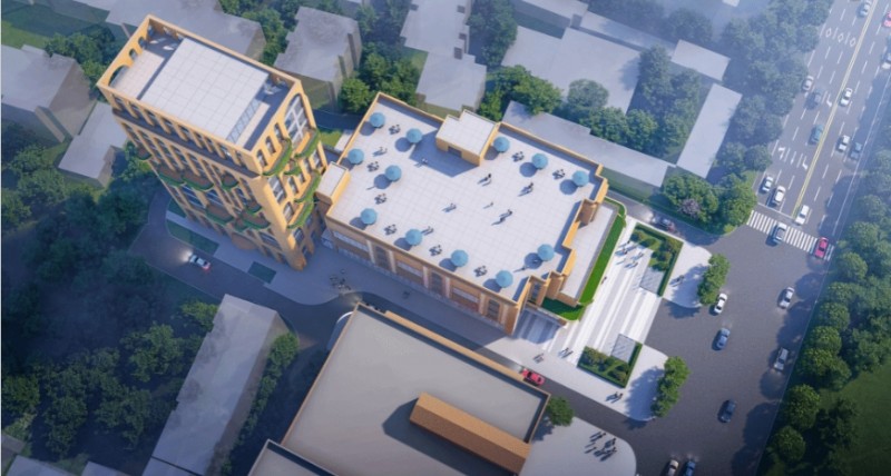 山西建投建工集团勇开新局 奋战2026市场开门红