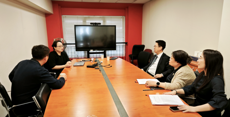 振东集团联合山西中医药大学赴澳交流,深化中澳中医药科研合作新布局